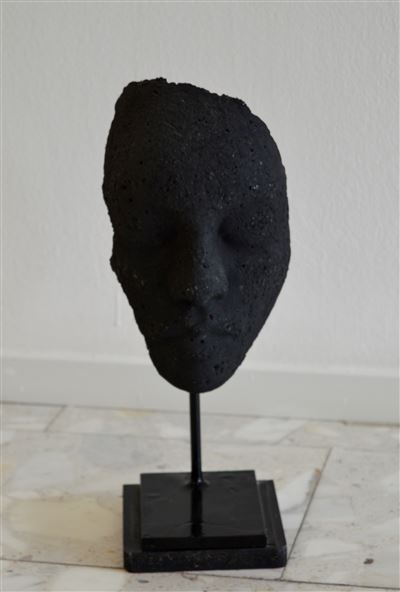 Primož Pugelj - Maska