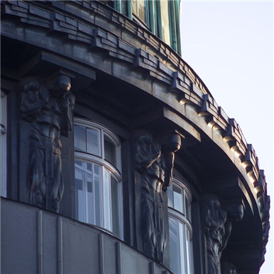 Projekt Plečnik