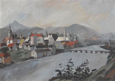 Rado Jerič - Brez naslova