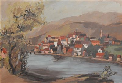 Rado Jerič - Brez naslova