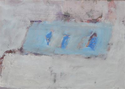 Rajko Čuber - Brez naslova