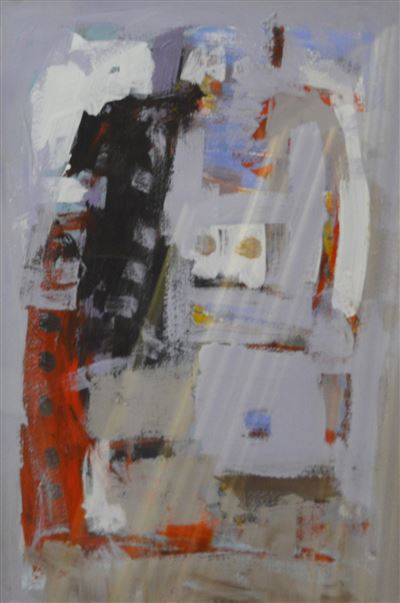 Rajko Čuber - Brez naslova