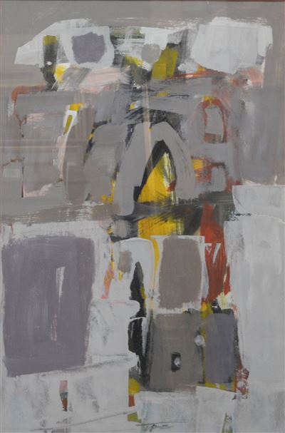 Rajko Čuber - Brez naslova
