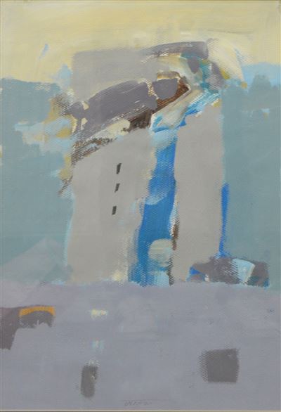 Rajko Čuber - Brez naslova