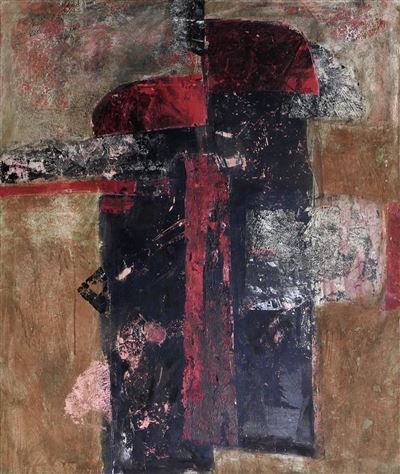 Rajko Čuber - Brez naslova