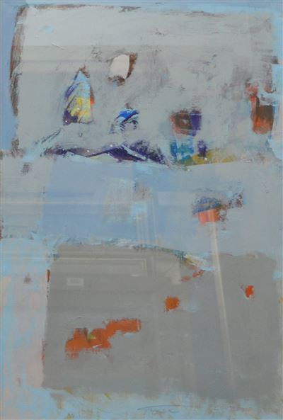 Rajko Čuber - Brez naslova