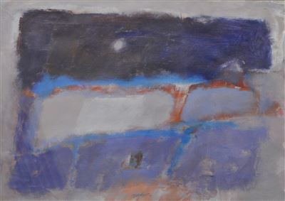 Rajko Čuber - Brez naslova