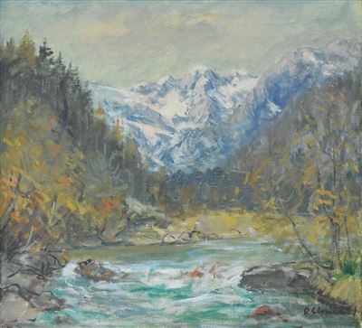 Rajko Slapernik - Brez naslova