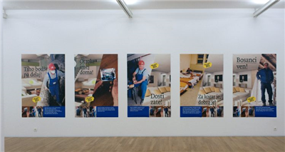 RAZSTAVNI PROGRAM 2016