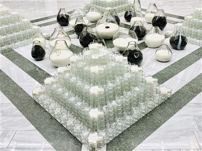REDUCE, REUSE, RECYCLE / ZMANJŠUJ, UPORABI PONOVNO, RECIKLIRAJ
