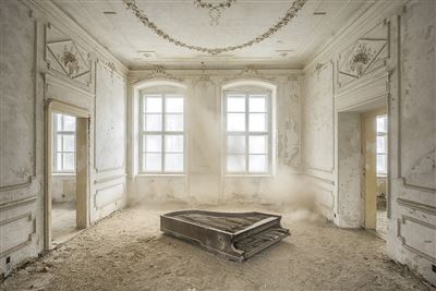 Rekviem za klavirje / Requiem pour pianos