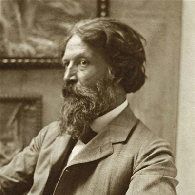 Rihard Jakopič (1869-1943)