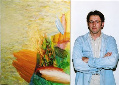 Robert Lozar - fffire