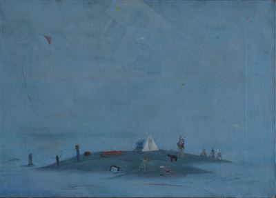 Rok Zelenko - Brez naslova