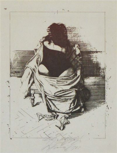 Rudi Španzel - Brez naslova