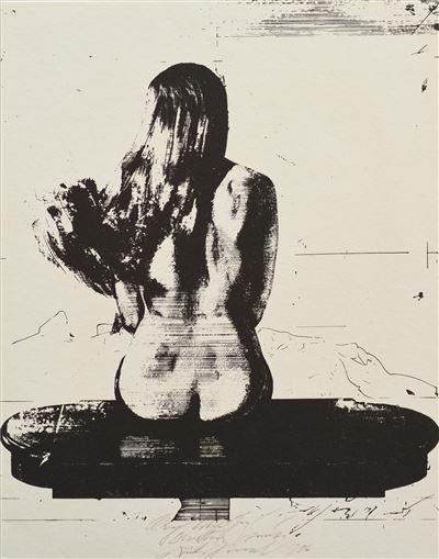 Rudi Španzel - Brez naslova