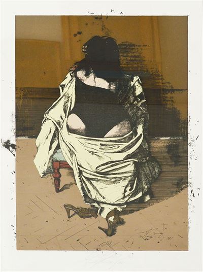 Rudi Španzel - Brez naslova