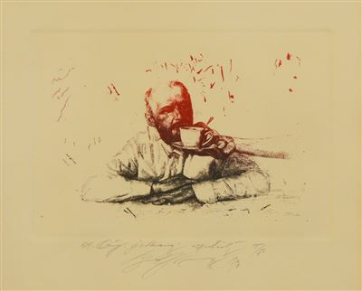 Rudi Španzel - Brez naslova