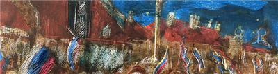 Rudolf Maister v ilustracijah Ejti Štih