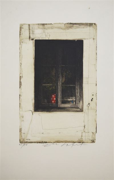 Safet Zec - Brez naslova