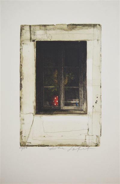 Safet Zec - Brez naslova