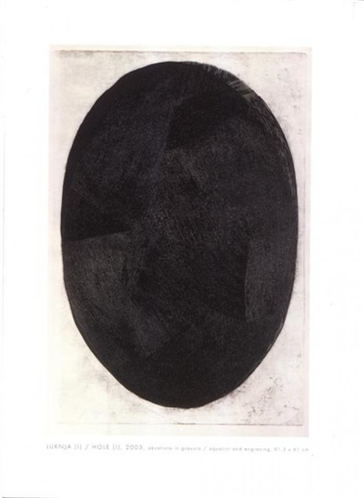 Samuel Grajfoner, Teme lukenj