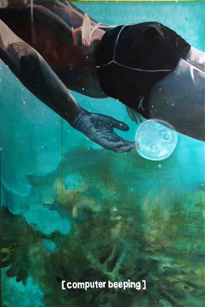 Sašo Vrabič - Terra Bites