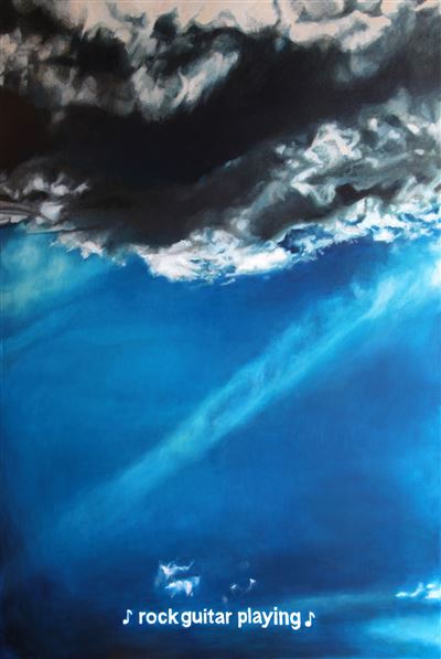 Sašo Vrabič - Vladimirjev solo