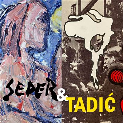 Seder & Tadić