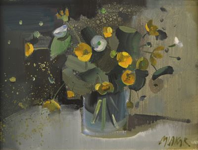 Simon Mlakar - Brez naslova