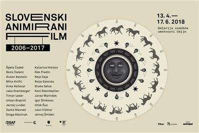 Slovenski animirani film 2006-2017
