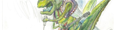 Sodobna slovenska ilustracija