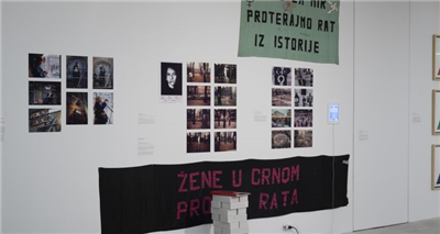 Spoznanje! Upor! Reakcija! Performans in politika v devetdesetih letih v pojugoslovanskem kontekstu