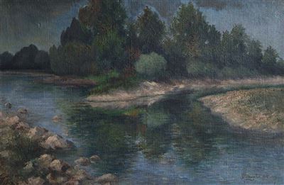 Srečko Magolič - Brez naslova