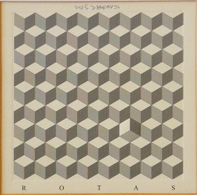 Srečo Dragan - Rotas