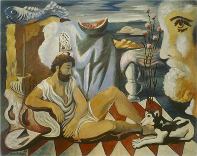 Stane Kregar (1905–1973)