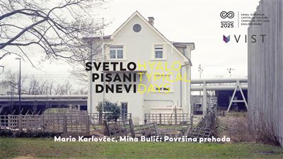 SVETLOPISANI DNEVI | Površina prehoda