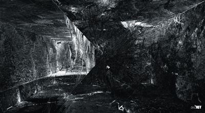 Tadej Droljc: Avtoportret