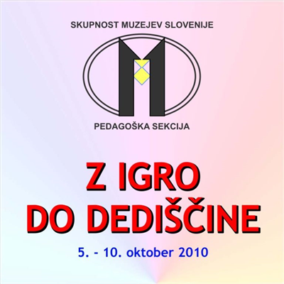 Teden otroka v Narodni galeriji