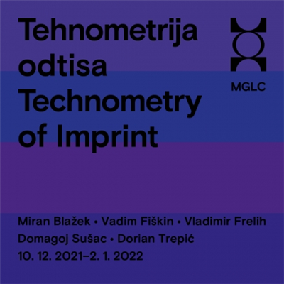 Tehnometrija odtisa