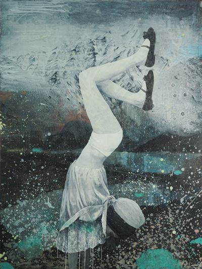 Tina Dobrajc - Devil may care