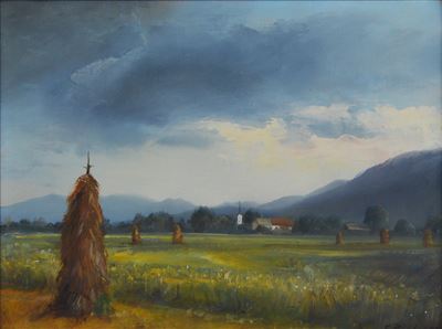 Tomaž Perko - Brez naslova