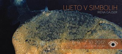 Ujeto v simbolih / Irena Gajser