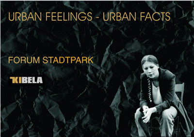 URBAN FEELINGS – URBAN FACTS