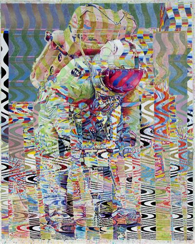 Uroš Weinberger - Cassio Spectral