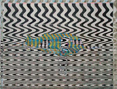 Uroš Weinberger - Direct Contact