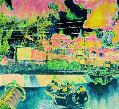Uroš Weinberger - Escapism