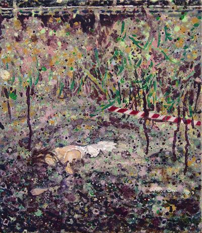 Uroš Weinberger - Lost Case