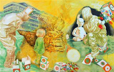 Uroš Weinberger - Minister of Health Warns