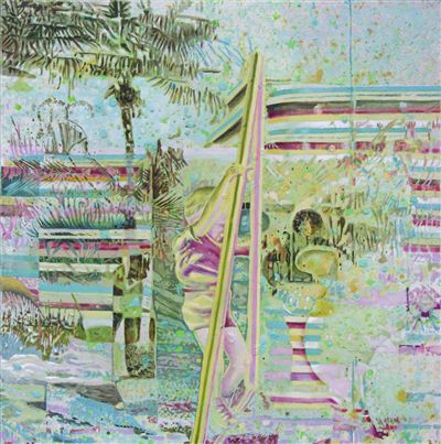 Uroš Weinberger - Reverse Engineering